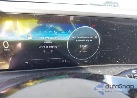 2024 Kia Seltos Ex from USA, damaged, VIN KNDER2AA1R7487194